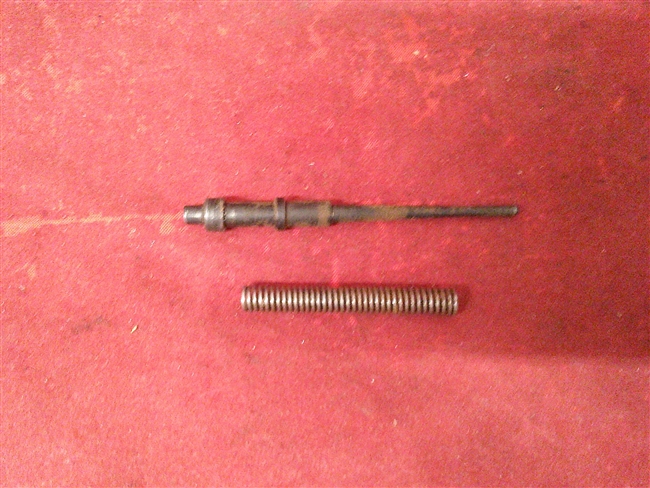 Fabrinor Firestorm .45 Government Firing Pin Assembly