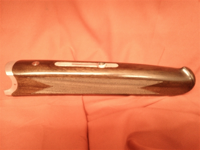 Yildiz Legacy SPZ ME28 Forend