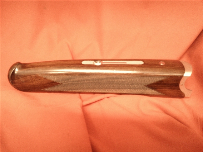Yildiz Legacy HP12 Forend