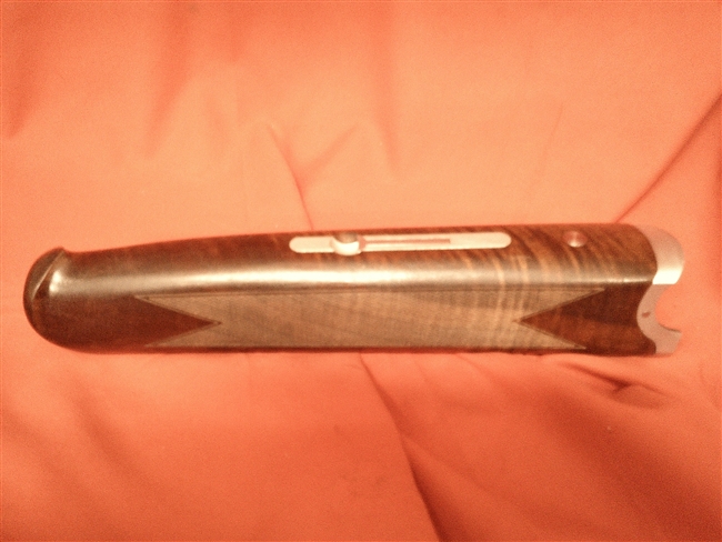 Yildiz Legacy HPS12 Forend