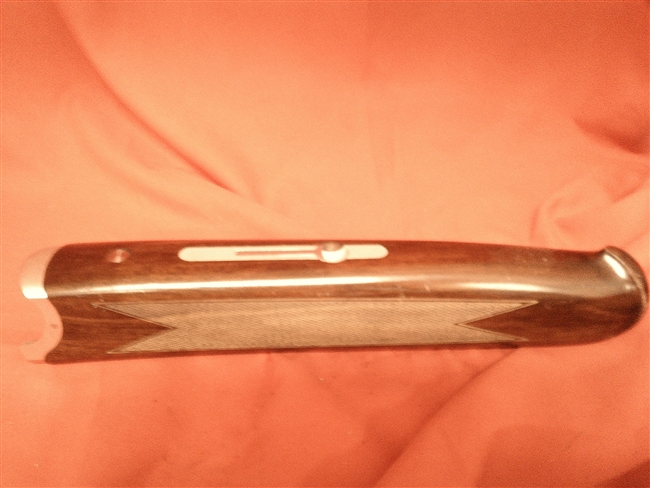 Yildiz Legacy HP28 Forend