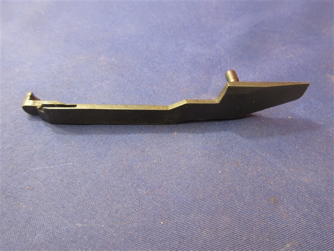 Firestorm Mini Firestorm Drawbar