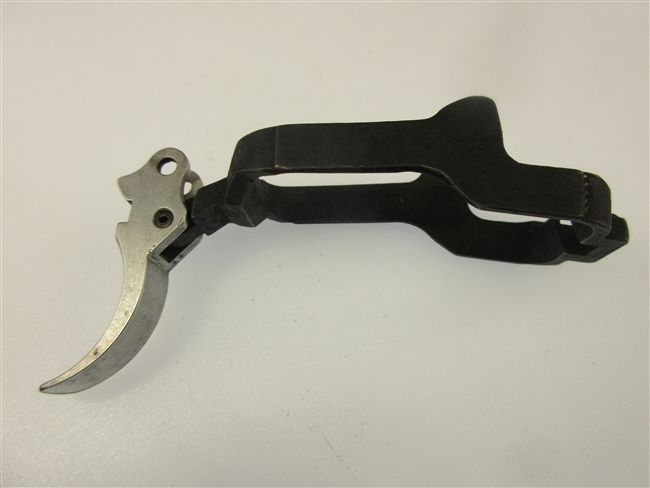 European American Arms TZ75 Trigger & Bar Assembly