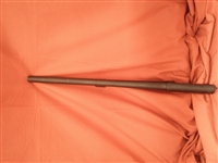 Leader Arms AR12 Barrel, 18 1/2"