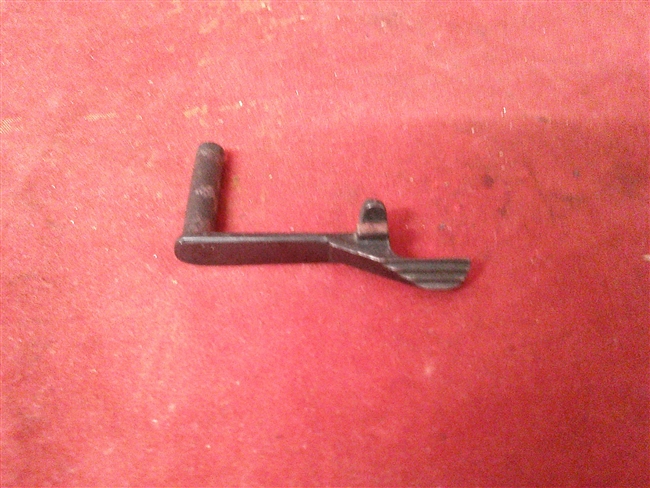 Fabrinor Firestorm .45 Slide Stop