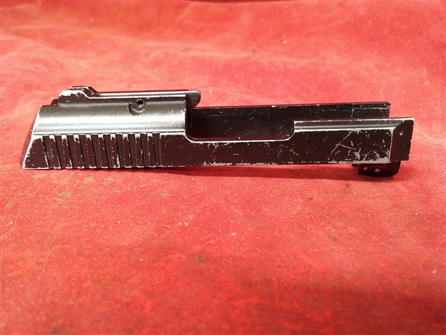 Ekol Botan PAK 9MM Blank Slide Assembly