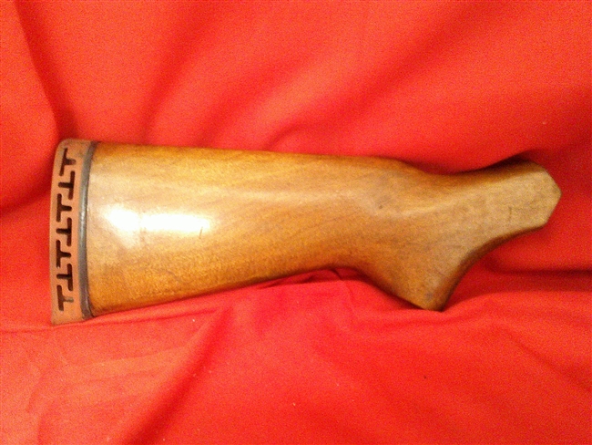 Revelation 355YE Stock