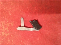 Ekol Botan PAK 9MM Blank Trigger
