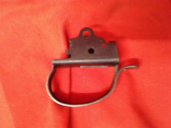 Revelation 355YE Trigger Guard