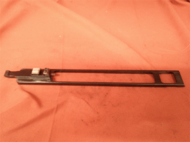 Leader Arms AR12 Action Bar