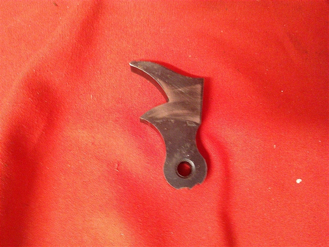 Revelation 355YE Hammer