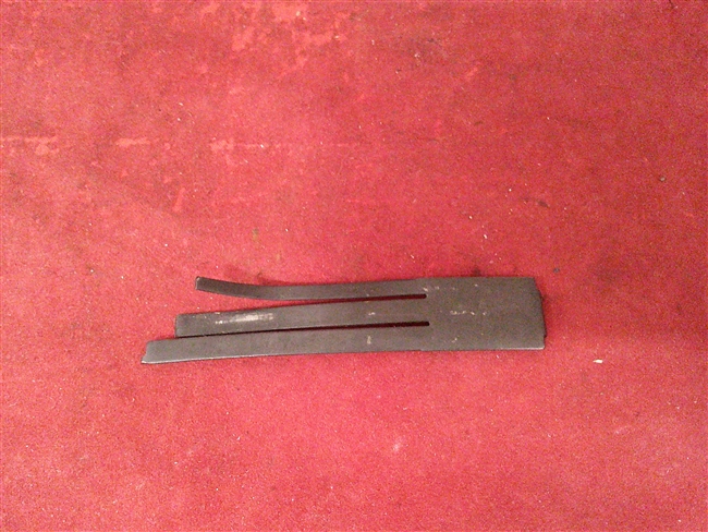 Fabrinor Firestorm .45 Sear Spring