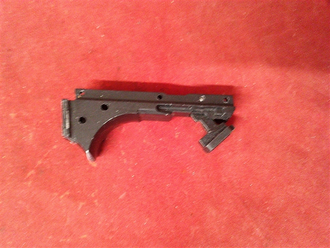 Ekol Botan PAK 9MM Ejector