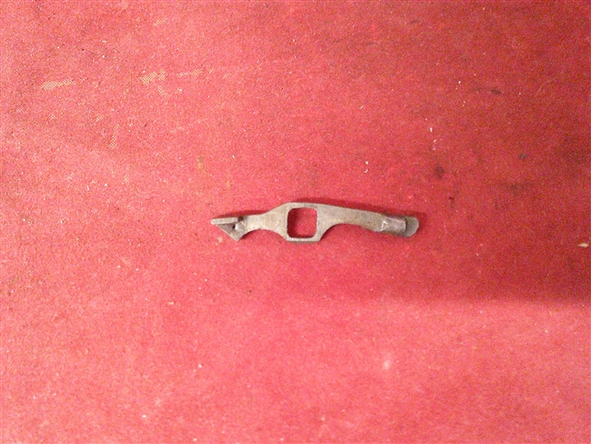Fabrinor Firestorm .45 Disconnector