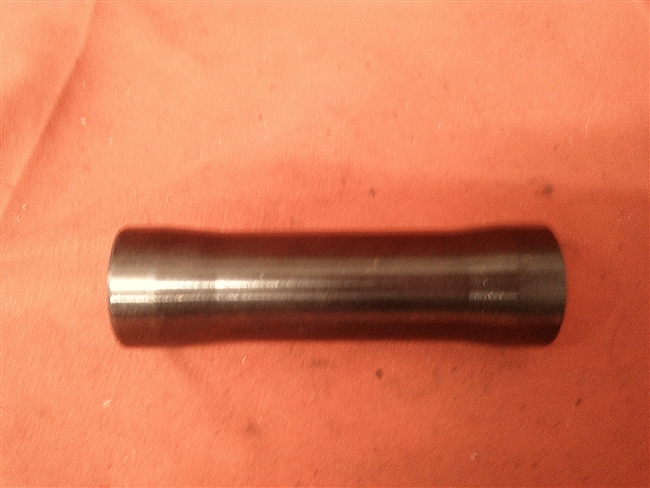 Leader Arms AR12 Gas Piston
