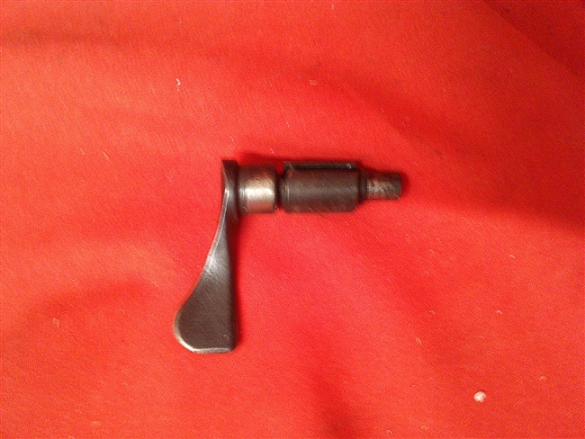 Revelation 355YE Side Lever