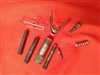 Revelation 355YE Parts Assortment