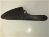 Berkshire Hammerless Lockplate Assembly
â€‹Marked " The Berkshire "