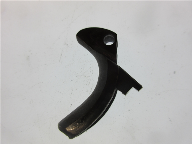 Llama lllA-380 Grip Safety