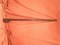 Hatfield Single Barrel , 28" .410