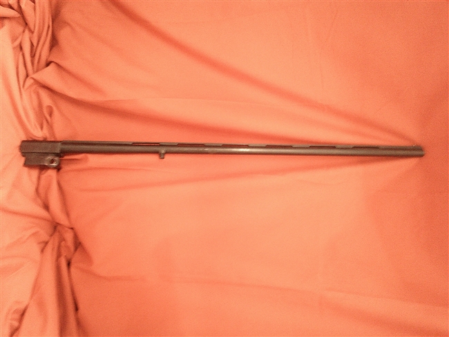 Hatfield Single Barrel , 28" .410