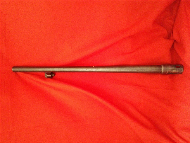 Revelation 3100 Barrel, 19 1/2" 20 Gauge