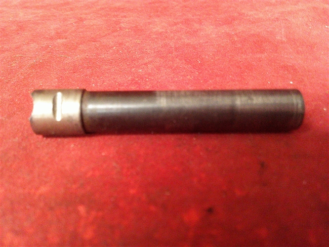 Dickson Detective Barrel, .25