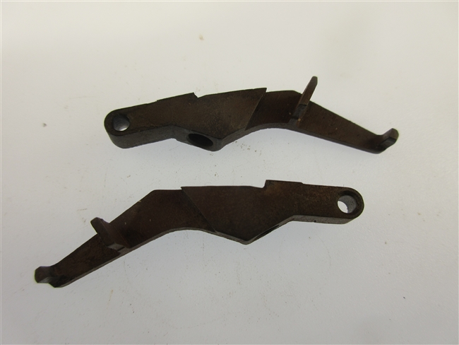 Remington Spartan SPR310 Sear Set, Single Trigger Model