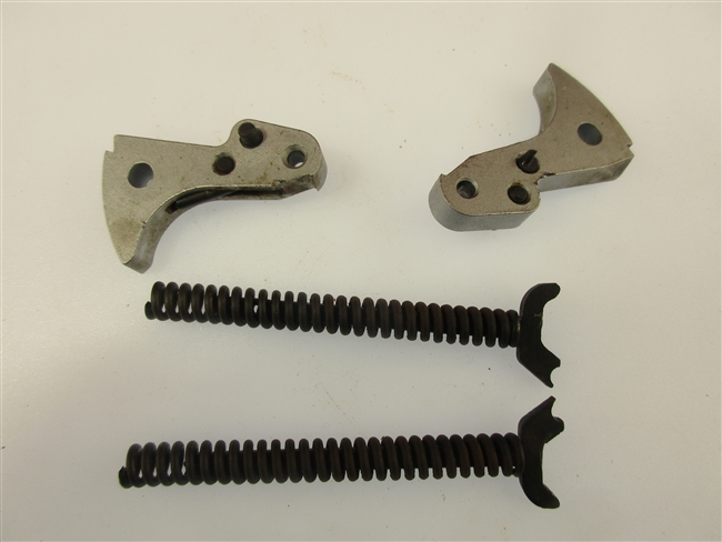 Remington Spartan SPR310 Hammer Set