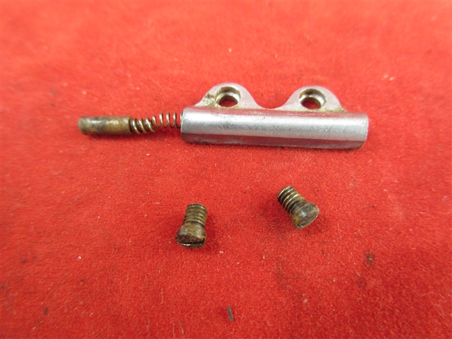 Llama 1911 Style .380 Plunger