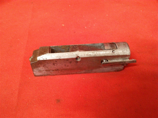 Revelation 3100 Bolt Assembly, 20 Gauge