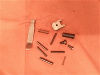 Hatfield Single Barrel .410 Parts Assortment