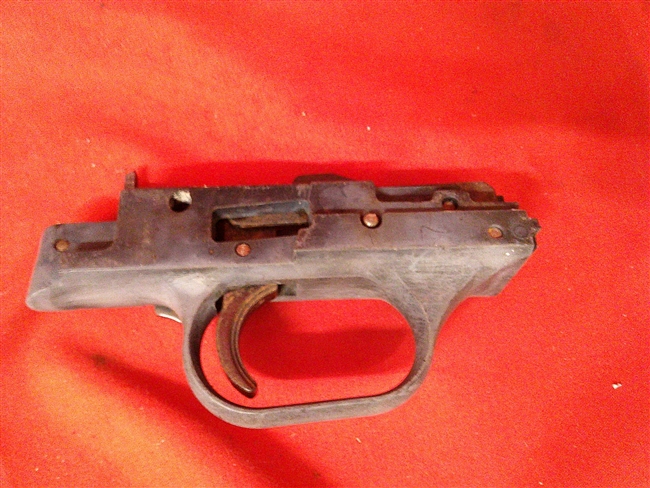 Revelation 3100 Trigger Assembly, 20 Gauge