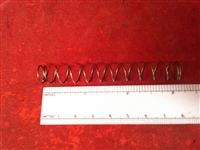 Dickson Detective Recoil Spring