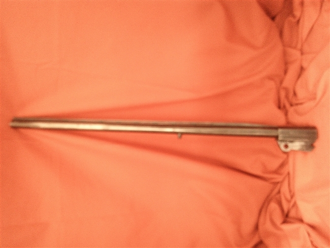 Eagle Arms Companion Barrel, 30" 12 Gauge