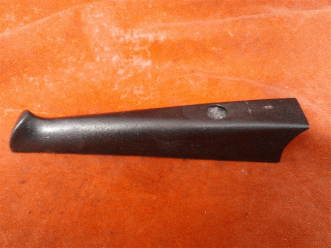 RSA Super Comanche Forend