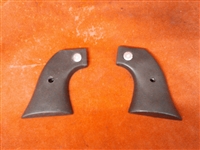 RSA Super Comanche Grip Set