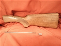 Eagle Arms Companion Stock, 12 Gauge