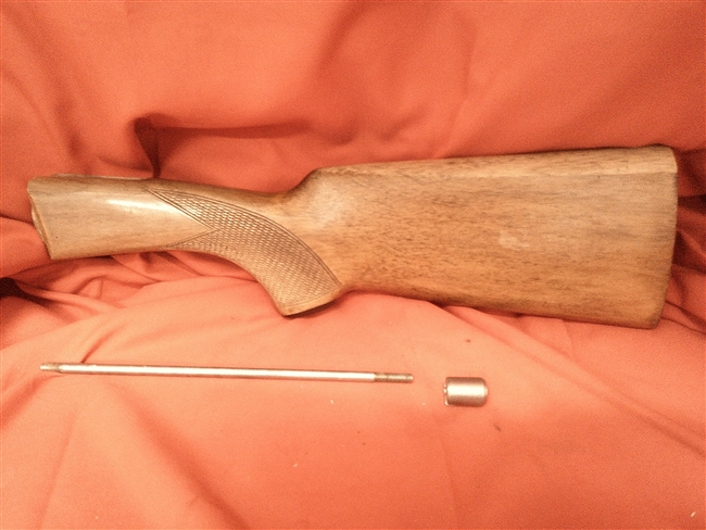 Eagle Arms Companion Stock, 12 Gauge
