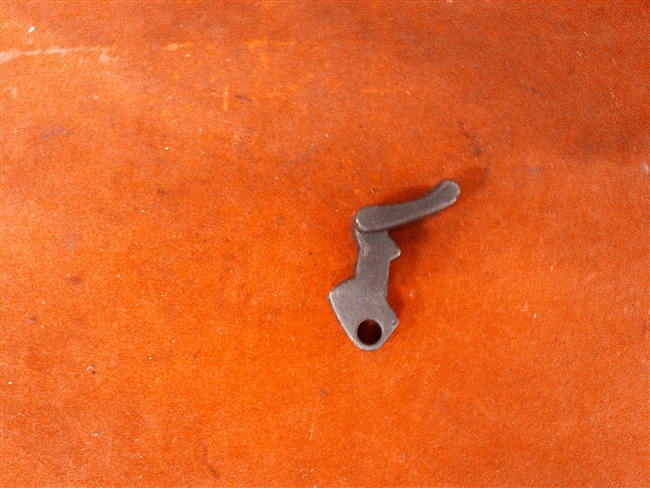 RSA Super Comanche Barrel Lock