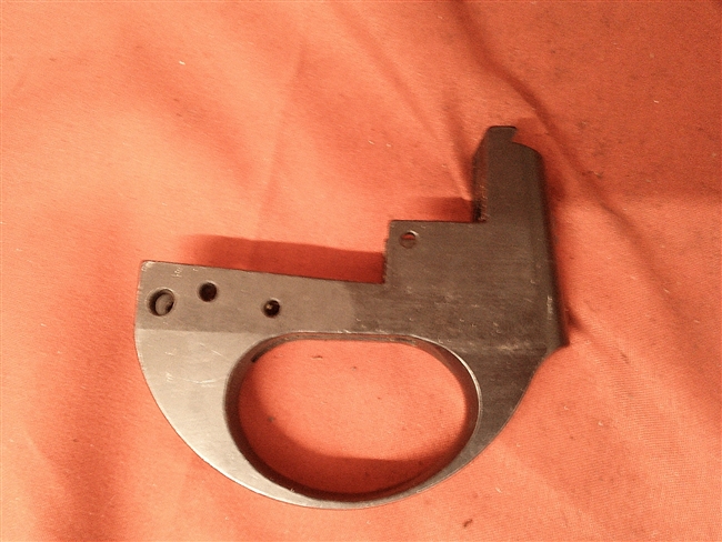 Eagle Arms Companion Trigger Guard