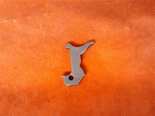RSA Super Comanche Hammer