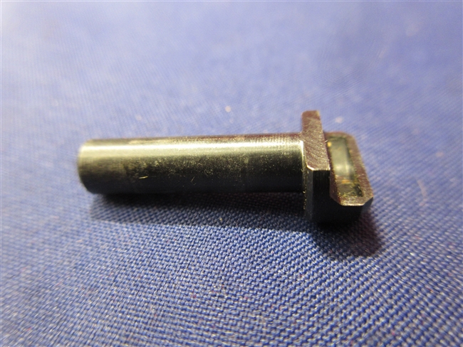 SCCY CPX-1 Disassembly Pin