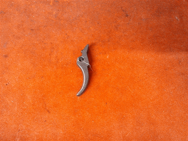 RSA Super Comanche Trigger