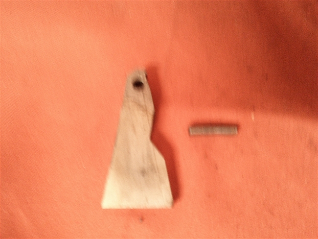 Eagle Arms Companion Hammer Assembly