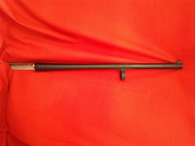 Fed Arms FRN Barrel, 12 Gauge 20"