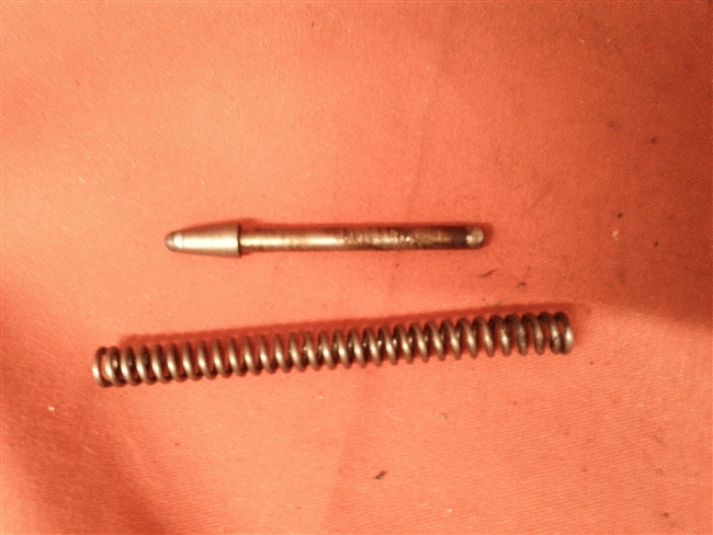 Eagle Arms Companion Hammer Spring Assembly