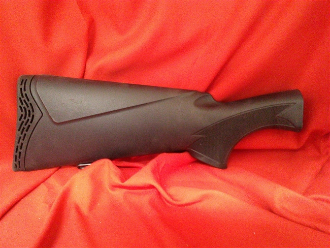 Fed Arms FRN Stock