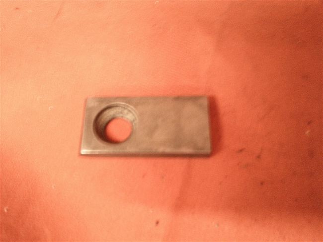 Eagle Arms Companion Barrel Lock