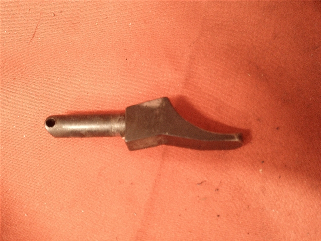 Eagle Arms Companion Break Open Lever